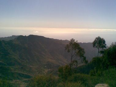 La Gomera - Meditationswanderung - Kanaren