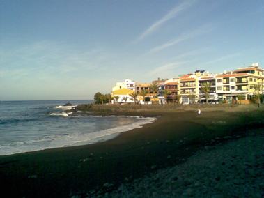 La Gomera - Meditationswanderung - Kanarische Inseln